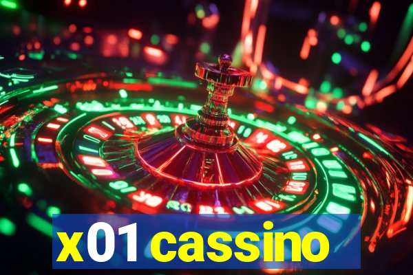 x01 cassino